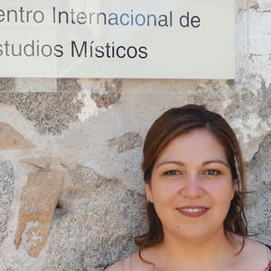 Meet your Posher, Maria jose